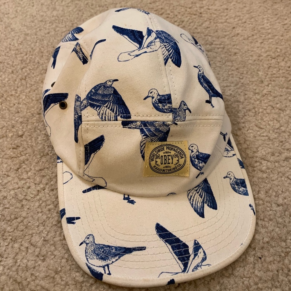 Obey hat